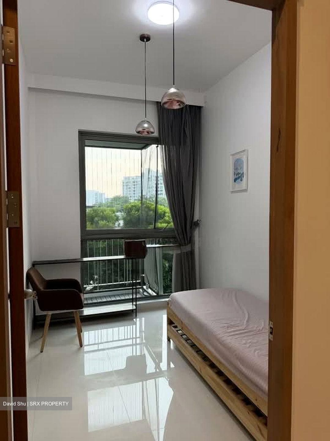 The Infiniti (D5), Condominium #541859041